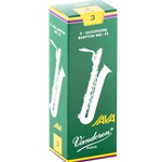 Vandoren Java Bari Sax Reeds 5-Pack #3