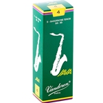 Vandoren Java Tenor Sax Reeds 5-Pack #4