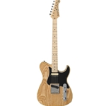 Yamaha Pacifica Series Premium Mike Stern Signature Electric Natural
