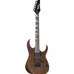 Ibanez GIO RG Series Electric Walnut Flat