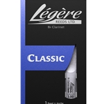 Legere Clarinet Reed #2-1/4