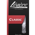 Legere Alto Sax Reed #2-1/4