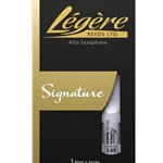 Legere Signature Asx Reed #2-1/2