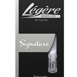Legere Signature Clr Reed #2-1/4