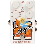 ElectroHarmonix Canyon Delay & Looper