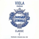 Jargar Chromesteel Viola C