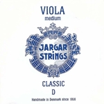 Jargar Chromesteel Viola D