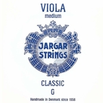 Jargar Chromesteel Viola G