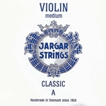 Jargar Chromesteel Violin A