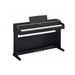 Yamaha Arius Traditional Console Digital Piano w/Bench Black