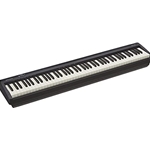 Roland Digital Piano 88-Key Black