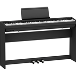 Roland Digital Piano 88-Key Black