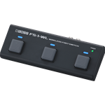 Boss Wireless MIDI Footswitch