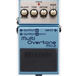 Boss Multi Overtone