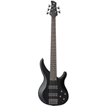 Yamaha TRBX Series Electric Bass 5-String Black