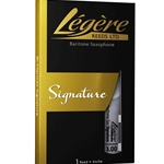 Legere Signature Bsx Reed #3