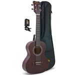 Kohala Tenor Ukulele Player Pack