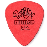 Dunlop Tortex Standard .50 (12)