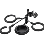 Hercules Mute Holder (Holds 4)