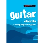 Guitar Chords / Playbook TA