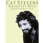 Cat Stevens Greatest Hits / Tab