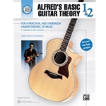 Alfreds Basic Guitar  Theory 1 & 2