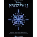 Frozen II / Motion Picture Soundtrack PVG