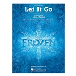 Let it Go / Frozen / Idina Menzel  PVG