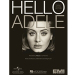 Hello W/Aud / Adele PVG