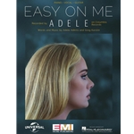 Easy On Me / Adele PVG
