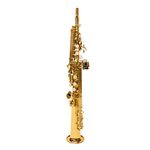 Accent Soprano Saxophone