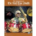 Commandments of the Half Time Shuffle for Drumset / Zoro