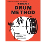 Intermediate Drum Method    Burns/snare