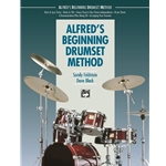 Alfred's Beginning Drumset  Method  Feld