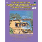 Play Bongos and Hand Percussion Now / Gajate-Garcia