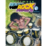 Ultimate Realistic Rock Drum Method W/CD