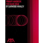 Primary Handbook For Snare Drum / Whaley