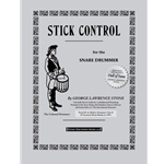 Stick Control For Snare Drum / Stone