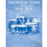 Contemporary Studies For Thesnare Drum