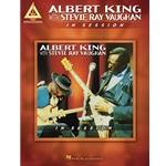 Albert King with Stevie Ray Vaughn in Session / Guitar Recorded Versions