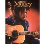 Bob Marley Songs Of Freedom - Guitar