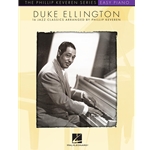 Duke Ellington - Easy Piano