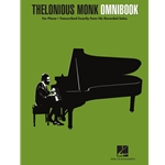 Thelonious Monk Omnibook for Piano