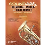 Sound Artistry Intermediate Method for Euphonium TC