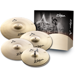 Zildjian A Sweet Ride Set