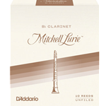 Mitchell Lurie Clarinet Reeds 10-Pack #2.5