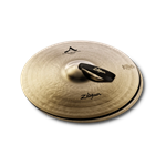 Zildjian Classic Orchestral Med-Light Pair 18