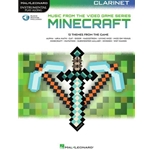 Music from the Video Game Series Minecraft / CLR