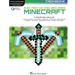 Music from the Video Game Series Minecraft / TBN
