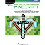 Music from the Video Game Series Minecraft / FHN